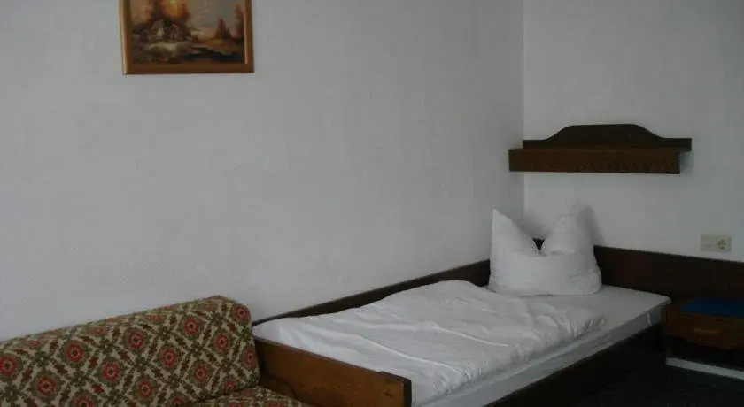 Hotel Zum Hirsch