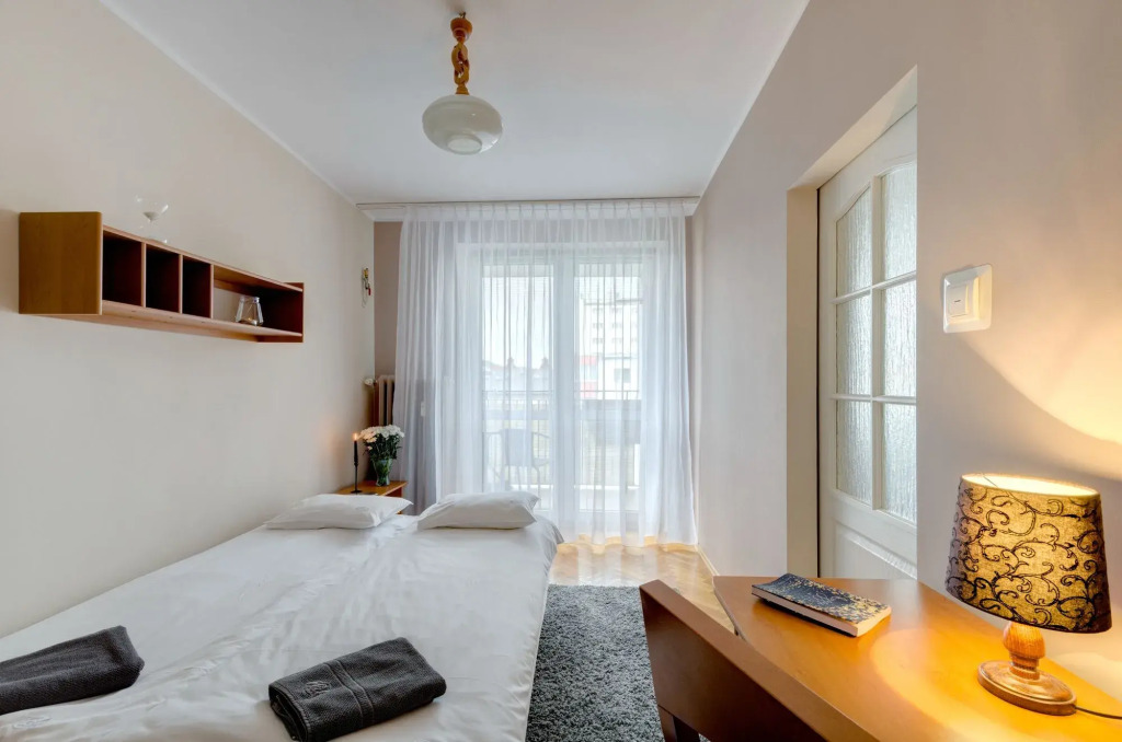 Elite Apartments City Center Podwale