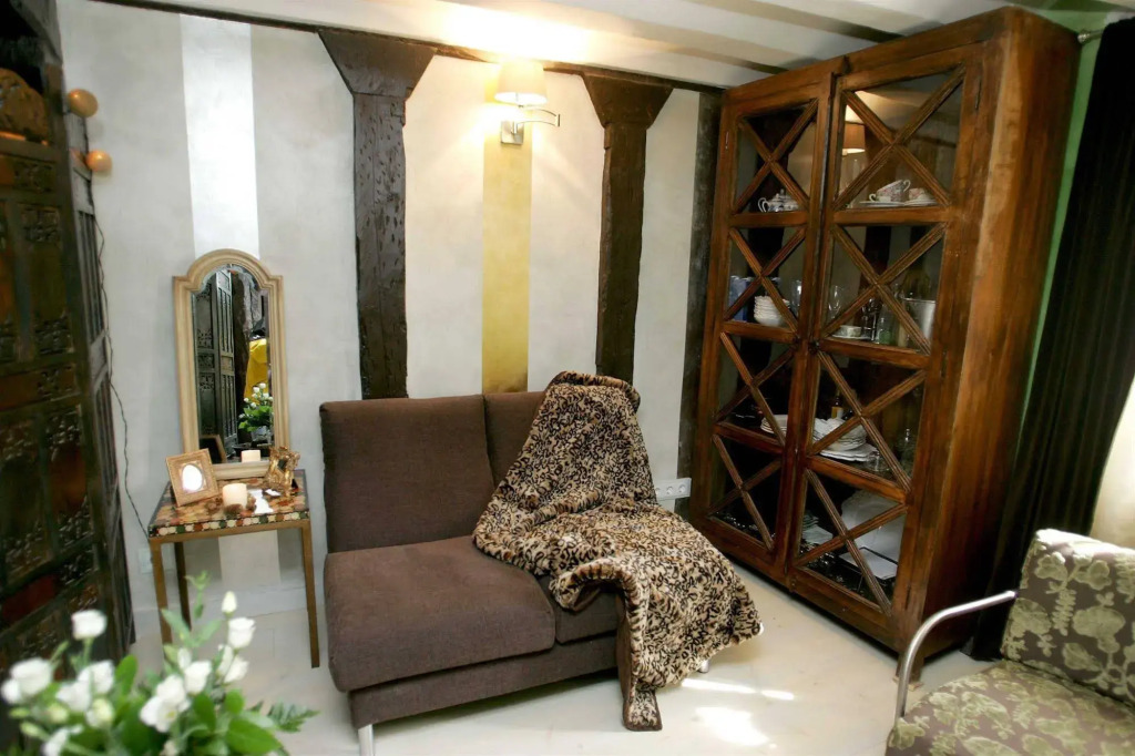 Hotel Boutique Valle de Oca