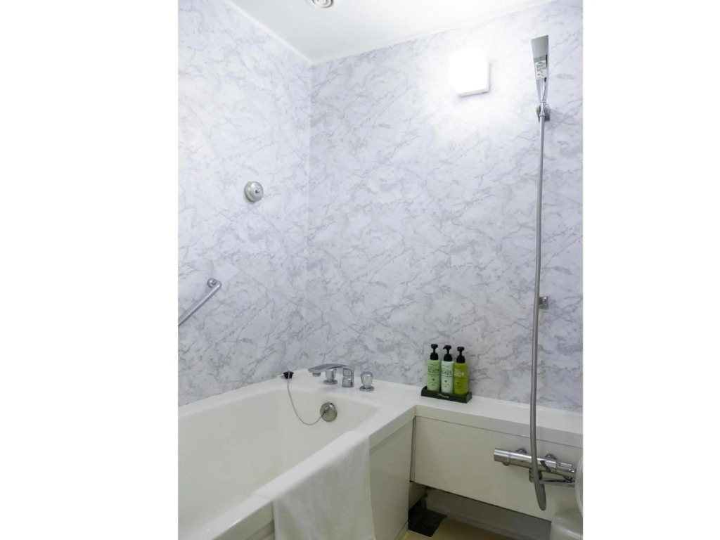 Ariston Hotel Kobe