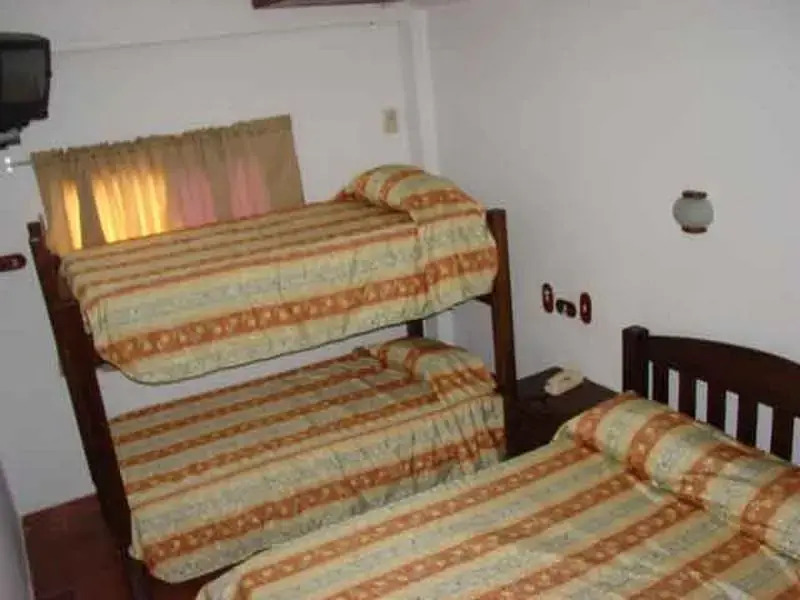 Hotel Catimar