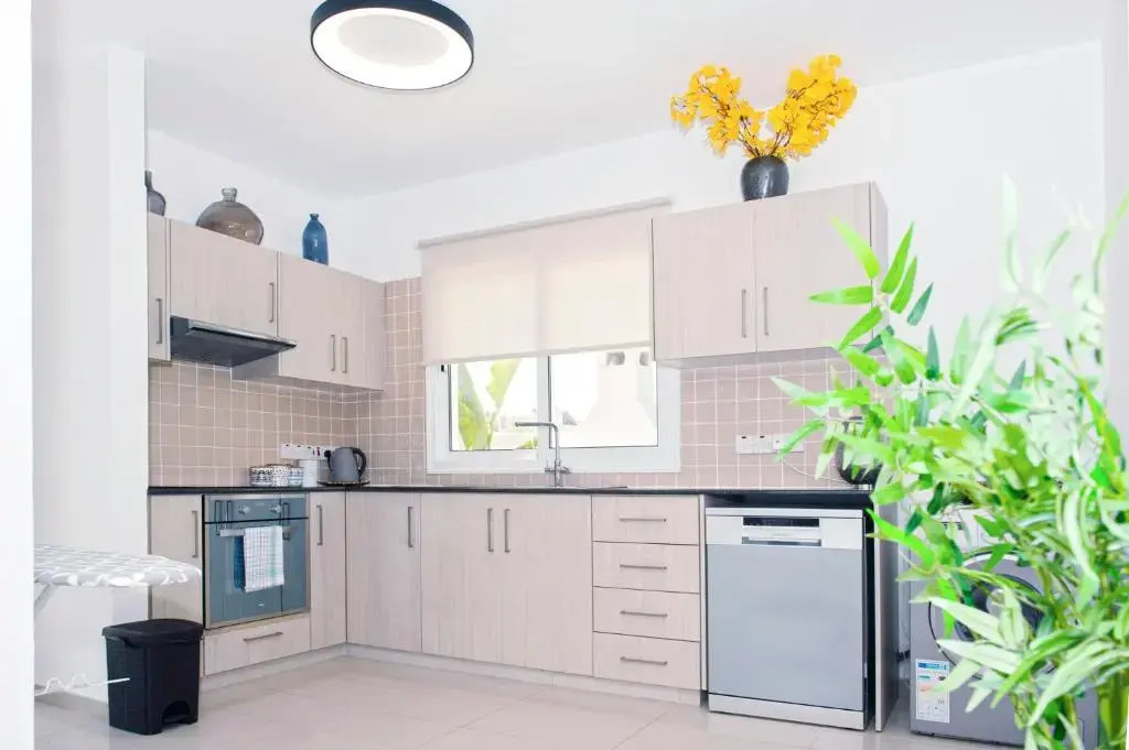 Nissini Nero, 3 bedroom villa with private pool, 5 min to the beach