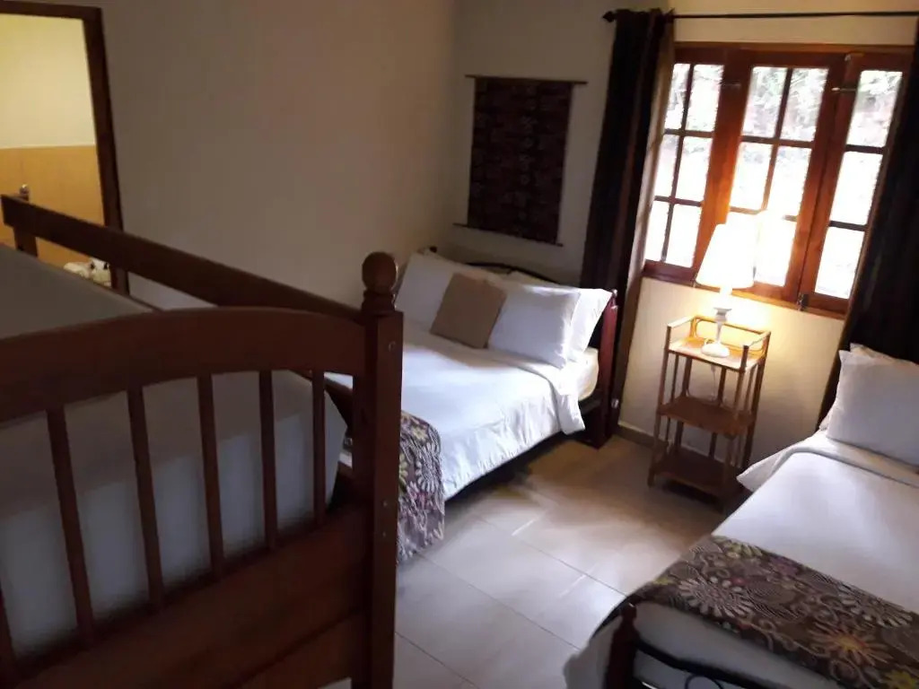 Hotel Sol y Mar