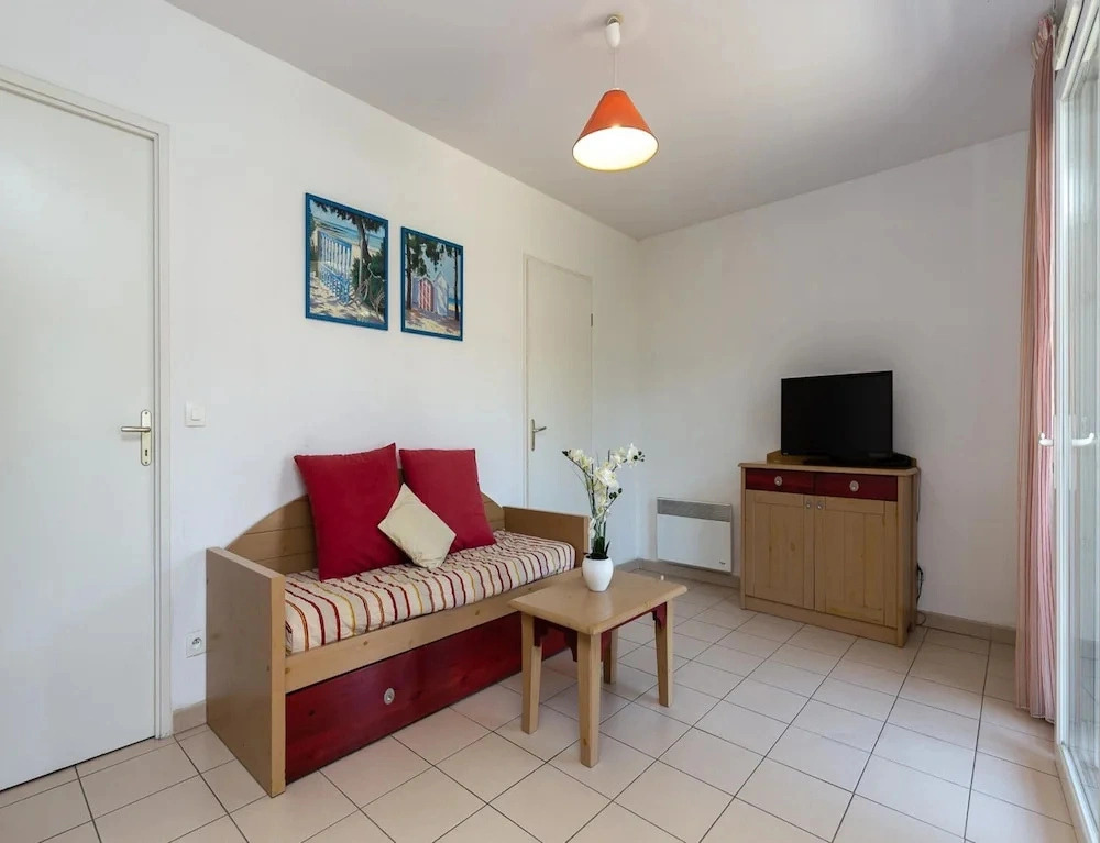 Spacious House Near Ondres Beach