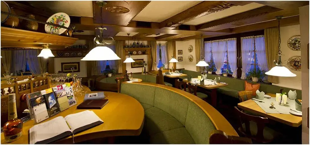 Göbels Hotel zum Löwen