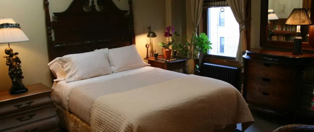 Inn New York City