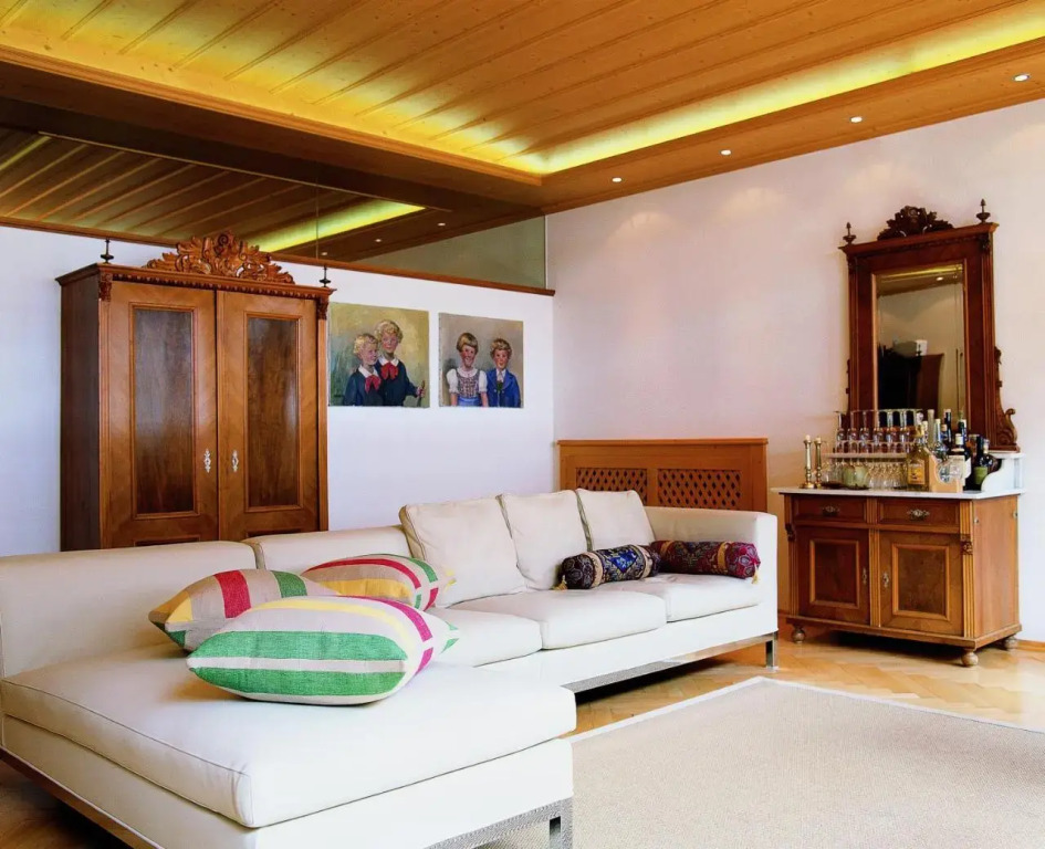 Quality Hosts Arlberg - Hotel Bergheim