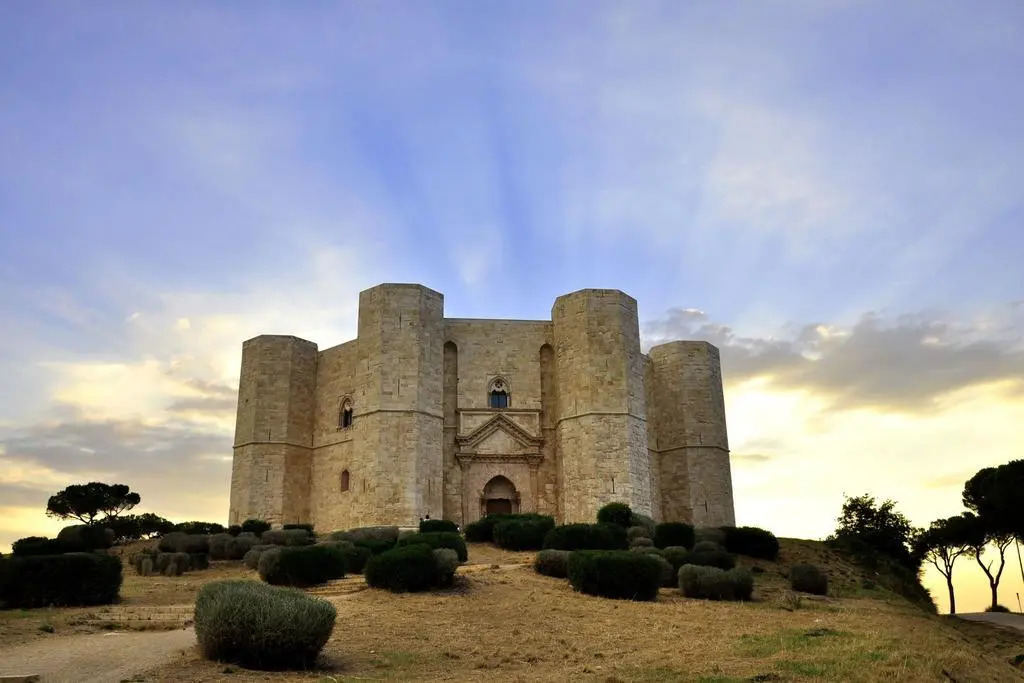 Borgo Antico Home
