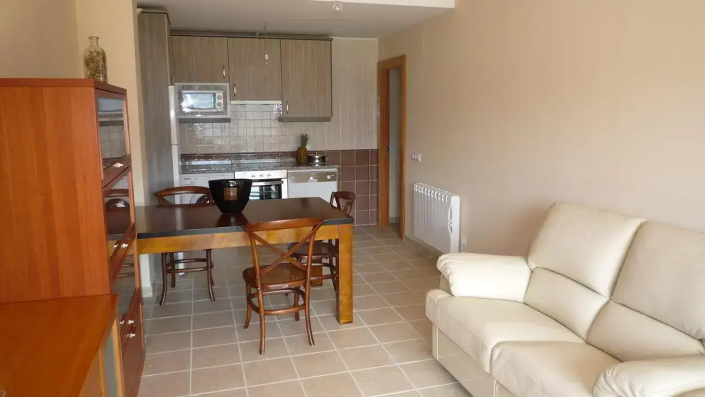 Apartamentos La Covatilla
