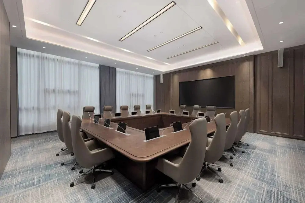 Wyndham Garden Xunyang Downtown