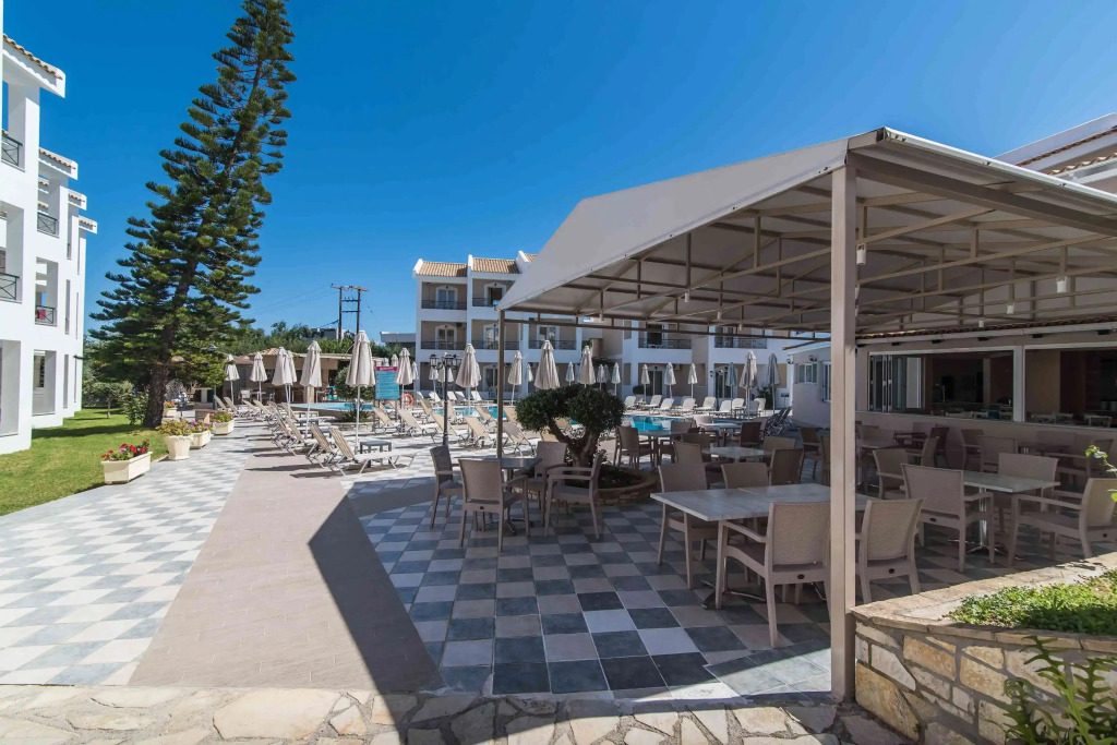 Maistrali Hotel Zante