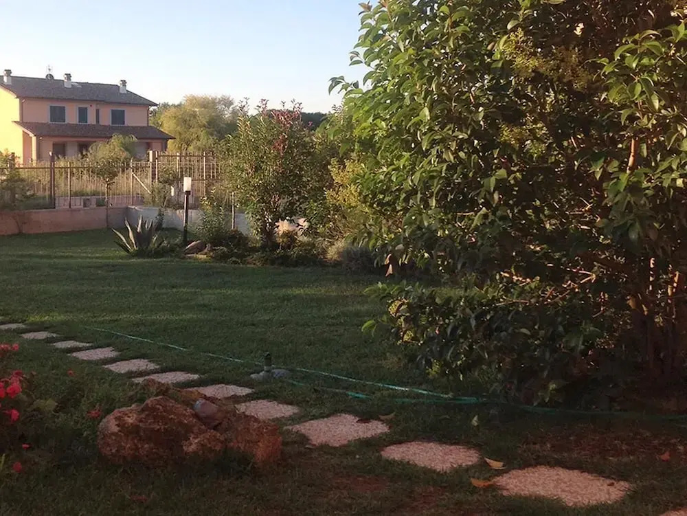 Holiday Home Bolsena Lake