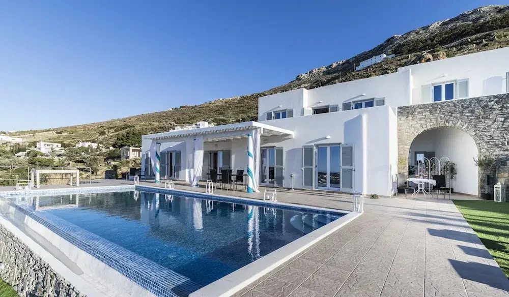 Villa Alexander