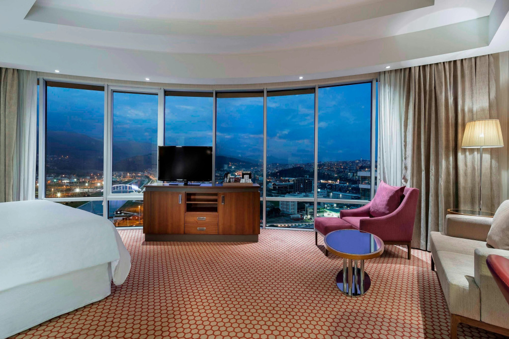 Sheraton Bursa Hotel