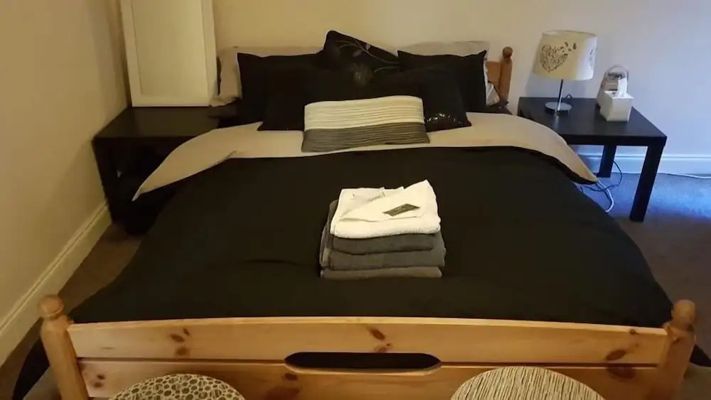 The New Macleods Guest House