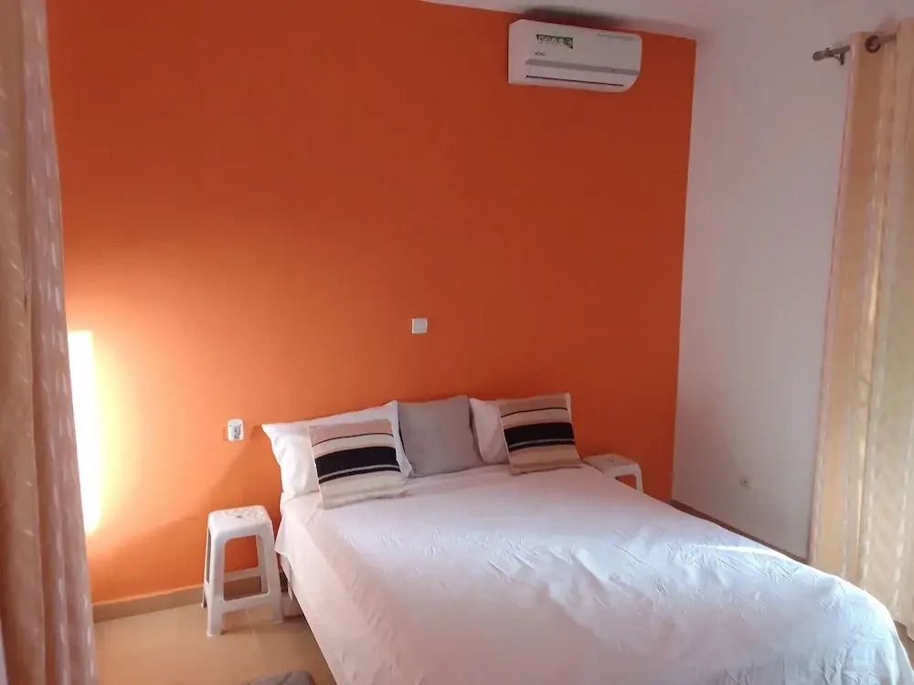 Hôtel Colibri Lac Rose