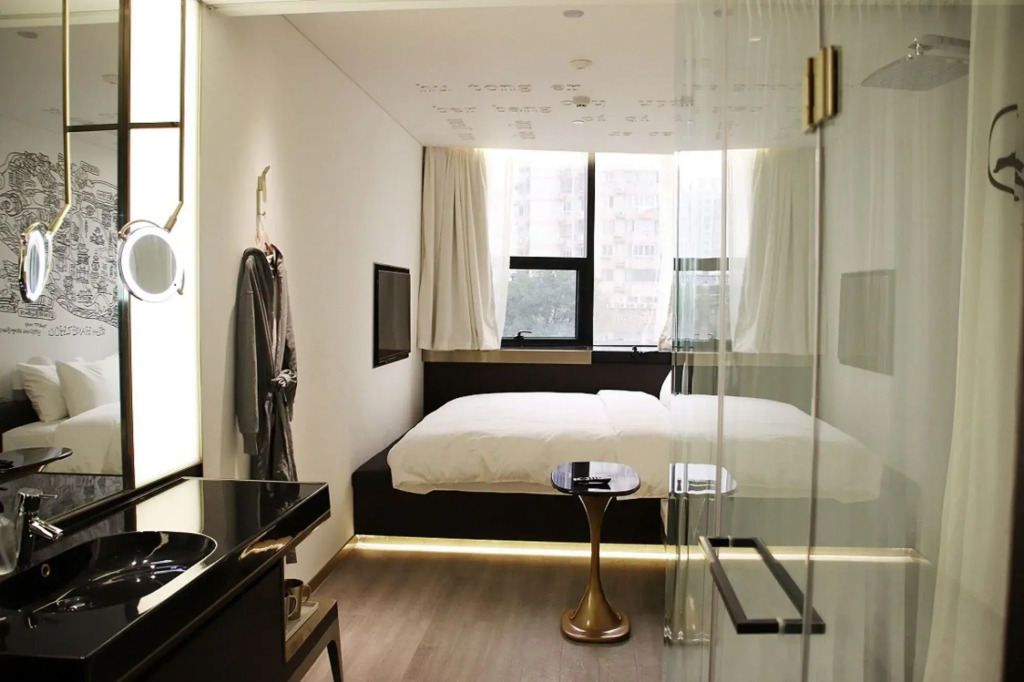 West Lake QingChun CitiGO HOTEL Hangzhou
