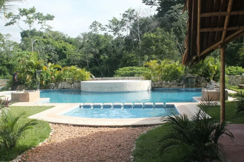 Axkan Arte Palenque