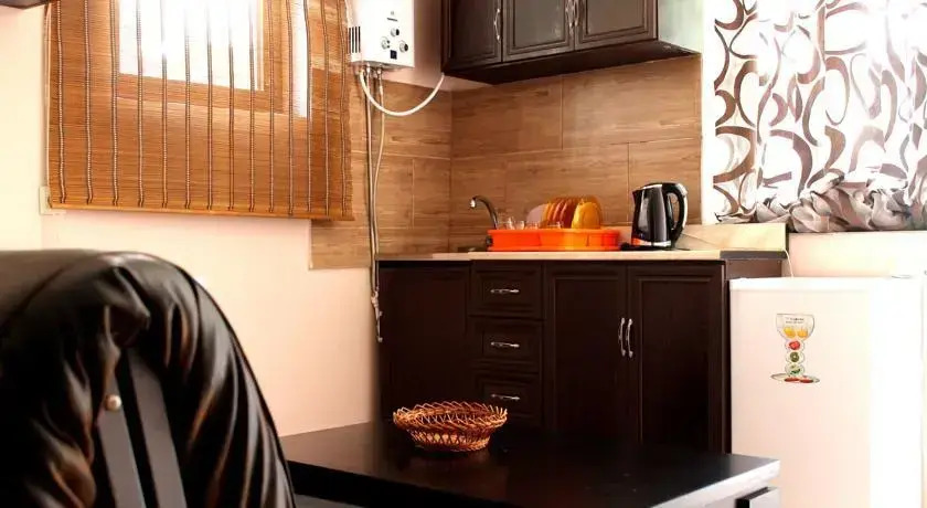 Mia Apartment