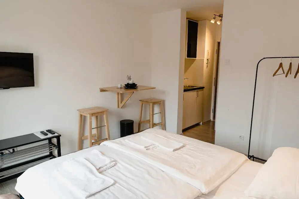 Atik Rooms