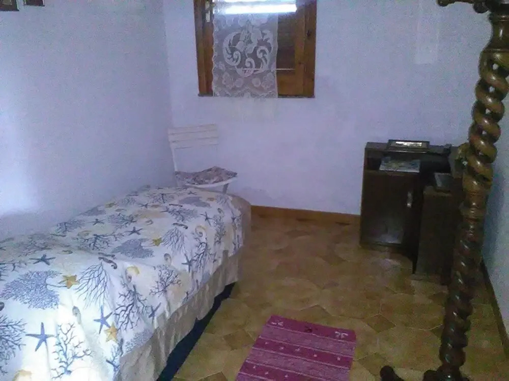 House With 3 Bedrooms in Lido di Noto, With Wonderful sea View and Ter
