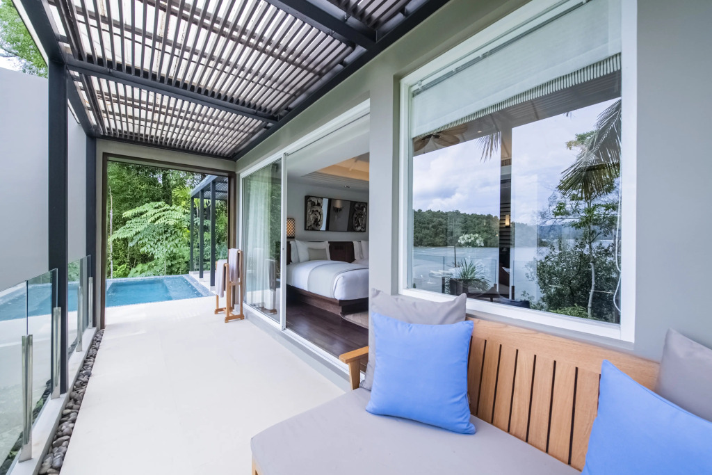 Anantara Layan Phuket Resort