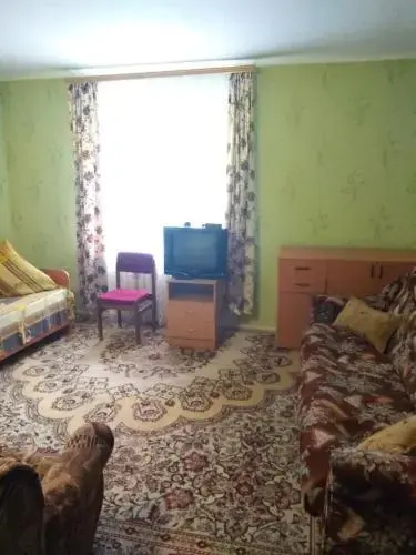 Отель Илиш