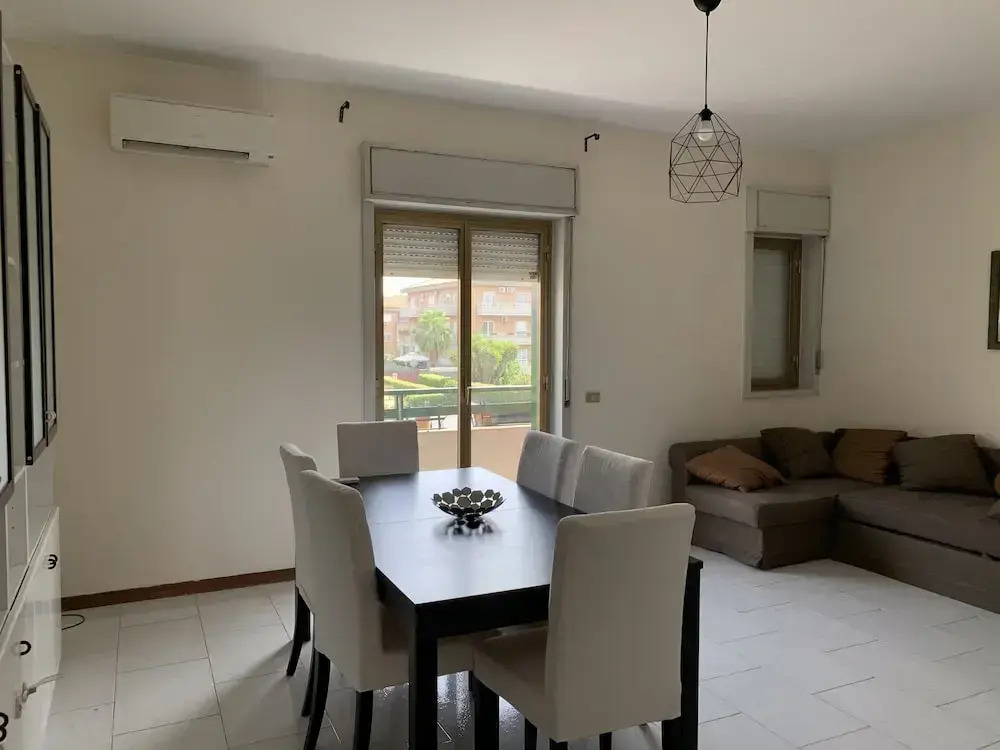 La Casa di Davide