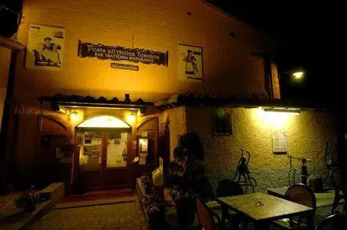 Locanda Antica Toscana