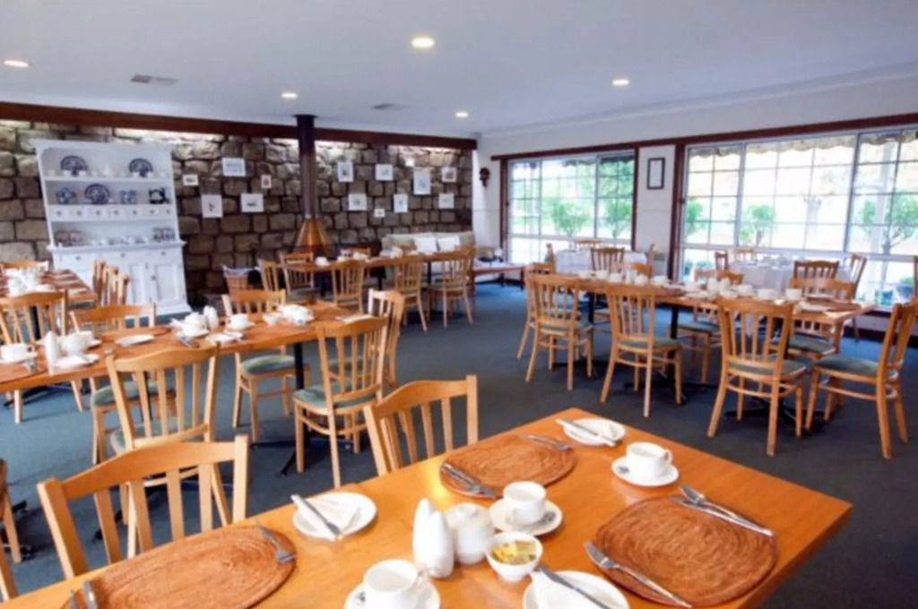 Ovens Valley Motor Inn