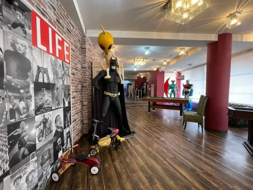 Marina Hotel Kaikuu - Vacation STAY 58541v