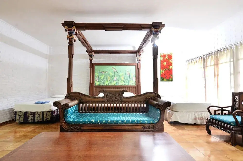 Hotel Prawita