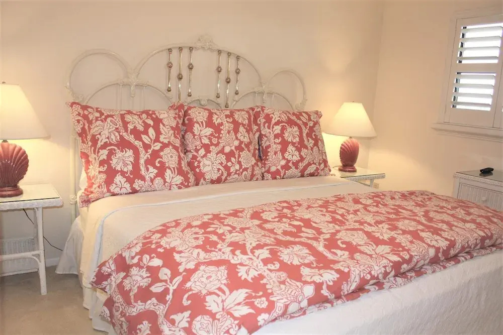 Gulf and Bay Club- E505 2 Bedrooms 2 Bathrooms Condo
