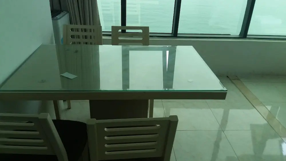 Nha Trang Wonderland Apartments