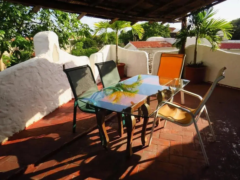 Casa Blanca Playa