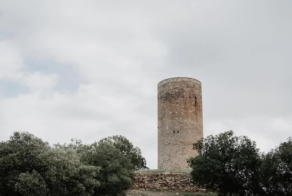 Vila Caelus masía boutique