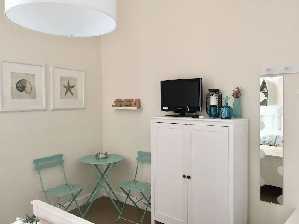 A Due Passi B&B