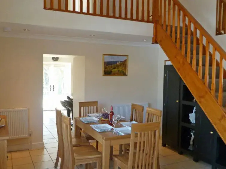 Holiday Home Cieline