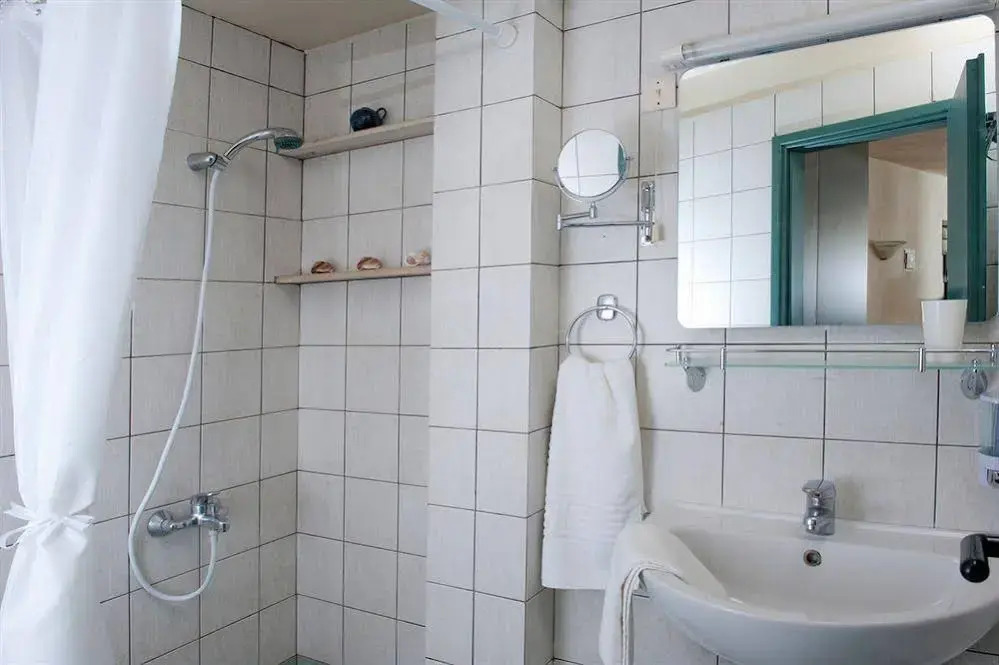 Villiana Holiday Apartments