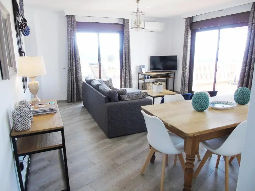 Apartamento Athina