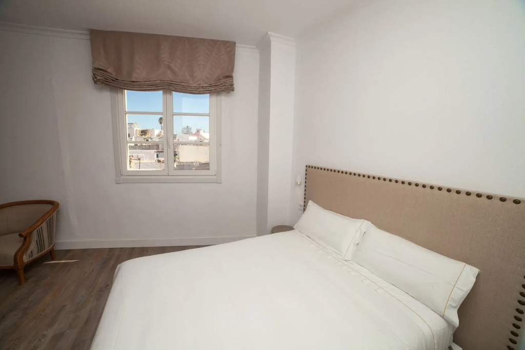 Apartahotel Siglo XIX