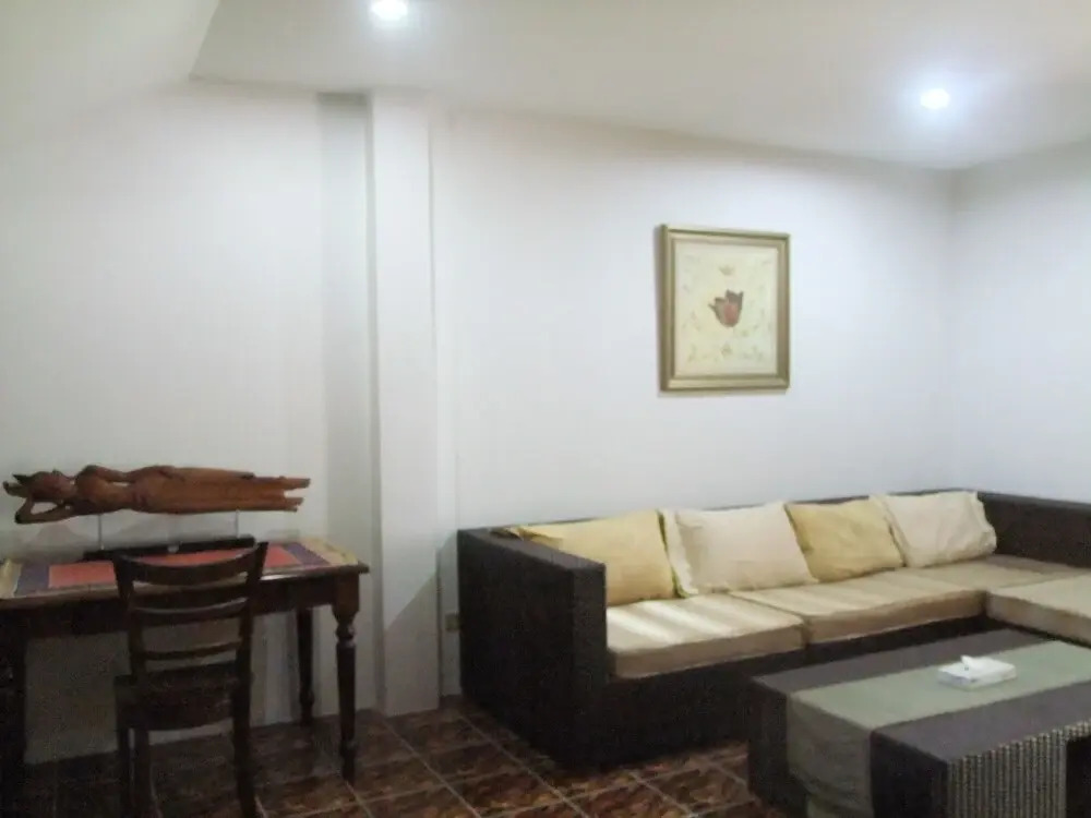 Ananda Place
