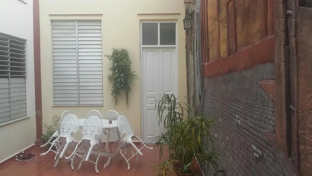 Casa Guerra