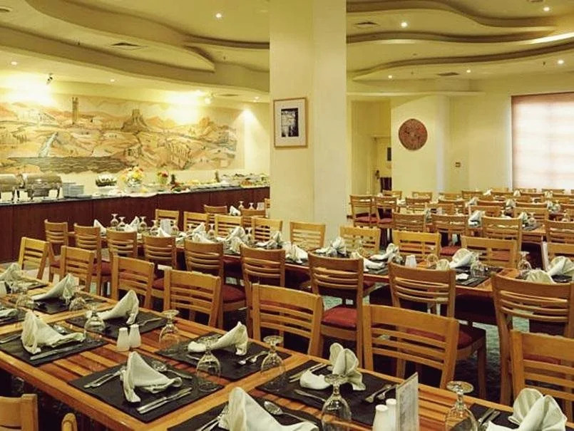 Kings Way Inn Petra