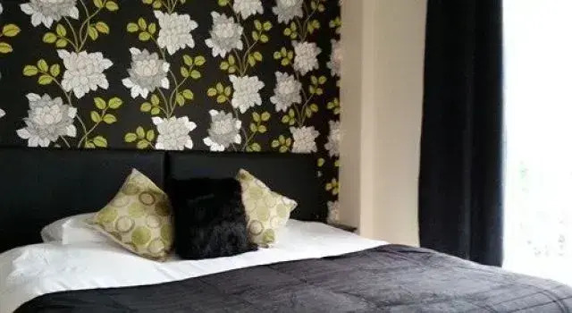 Gwesty Ty Gorsaf Hotel