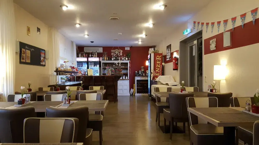 Hotel Bergschlösschen