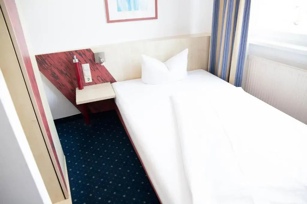Hotel Le Village