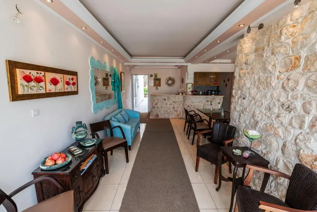 Blue Bay Hotel