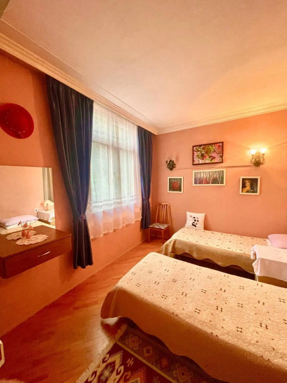 My Home Guest House