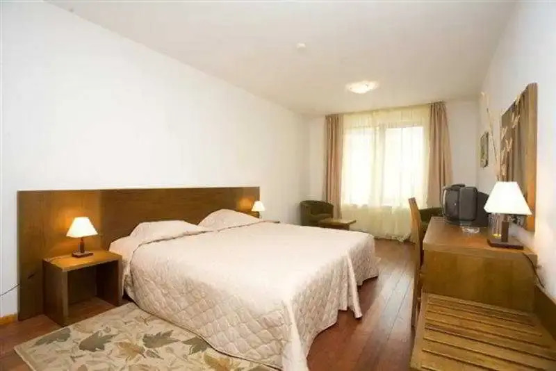Bellevue Residence Apartments
